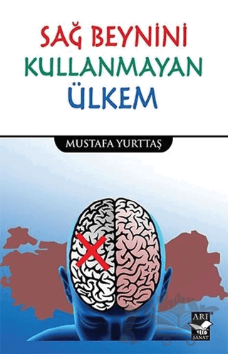 Sağ Beynini Kullanmayan Ülkem
