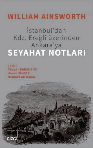 Seyahat Notları