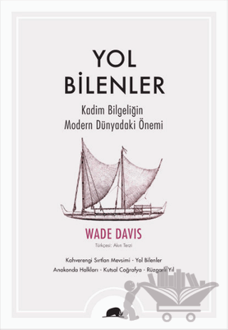 Yol Bilenler