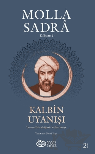 Kalbin Uyanışı - Molla Sandra Külliyatı 2
