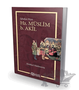 Hz. Müslüm b. Akil