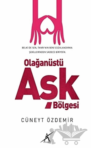 Olağanüstü Aşk Bölgesi