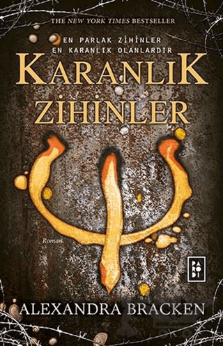Karanlık Zihinler