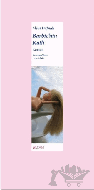 Barbie'nin Katli