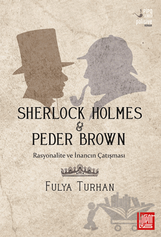 Sherlock Holmes - Peder Brown