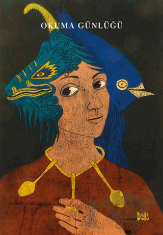 Okuma Günlüğü (Kaşıkçı)