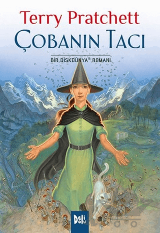 Disk Dünya 41: Çobanın Tacı