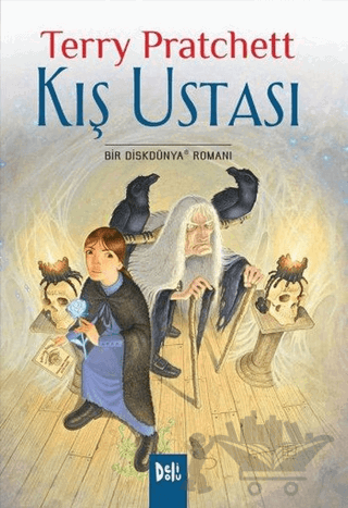 Disk Dünya 35: Kış Ustası