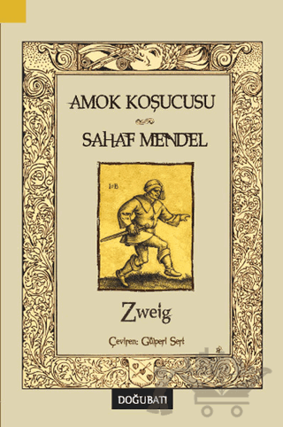 Amok Koşucusu - Sahaf Mendel