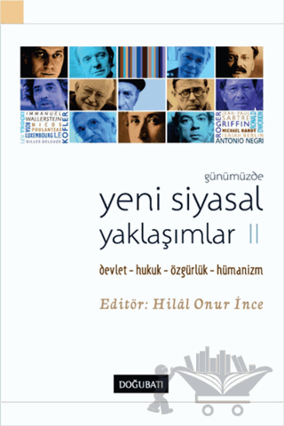 Günümüzde Yeni Siyasal Yaklaşımlar - 2