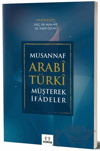 Musannaf Arabi Türki Müşterek İfadeler