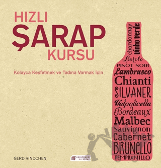 Hızlı Şarap Kursu