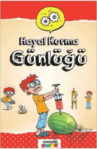 Hayal Kurma Günlüğü