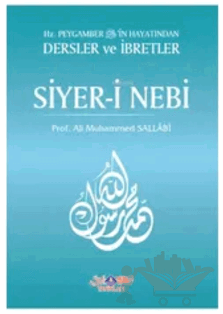 Siyer-i Nebi (2 Cilt Takım)