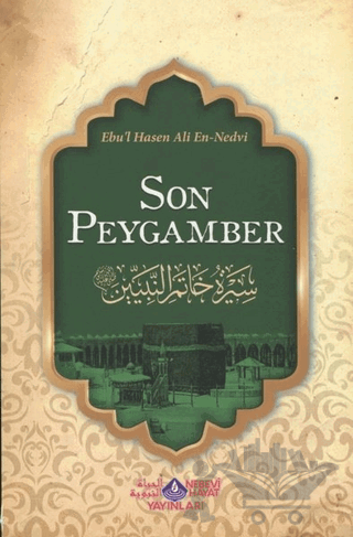 Son Peygamber