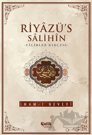 Riyazü's Salihin