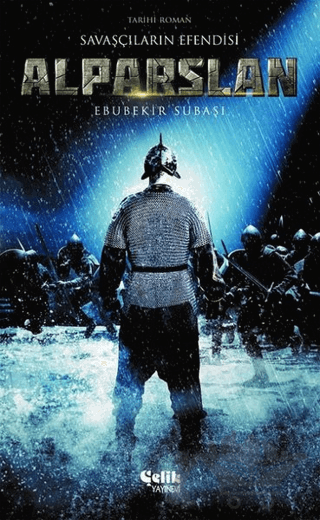 Alparslan - Savaşçıların Efendisi