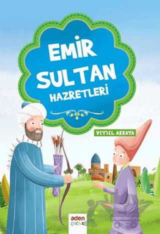 Emir Sultan Hazretleri