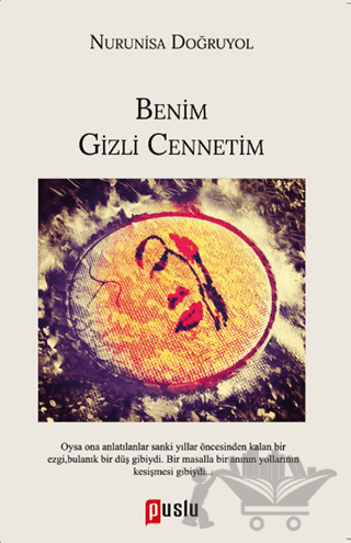 Benim Gizli Cennetim
