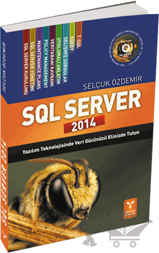 SQL Server 2014
