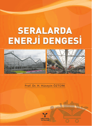 Seralarda Enerji Dengesi