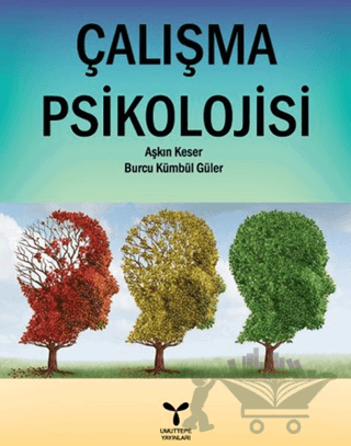 Çalışma Psikolojisi