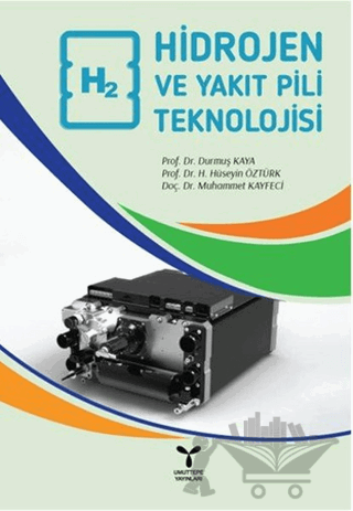 Hidrojen ve Yakıt Pili Teknolojisi