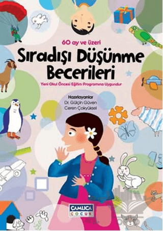 Sıradışı Düşünme Becerileri
