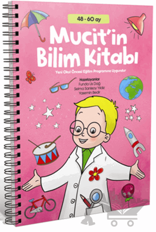 Mucit'in Bilim Kitabı