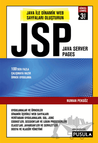 JSP
