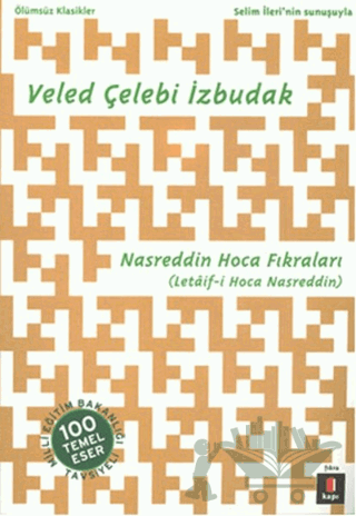 Nasreddin Hoca Fıkraları