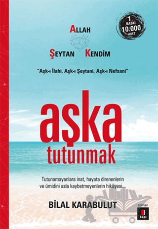 Aşka Tutunmak