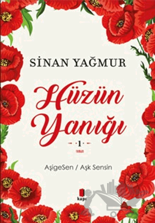 Hüzün Yanığı