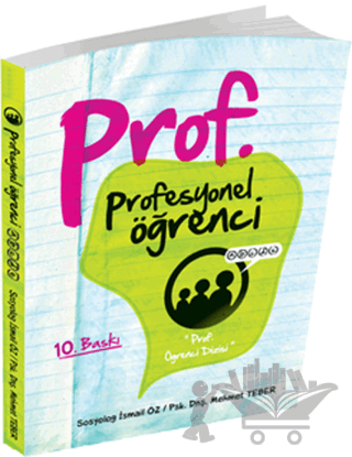 Profesyonel Öğrenci