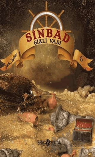 Sinbad Gizli Vadi - 6