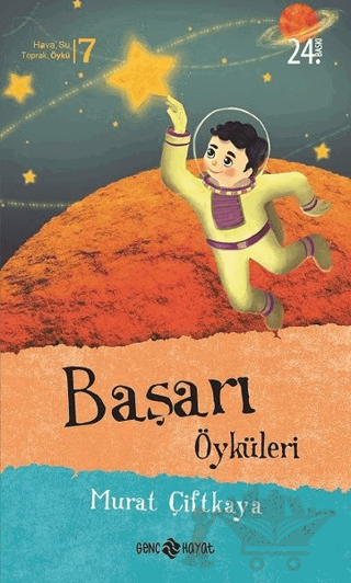 Başarı Öyküleri