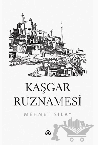 Kaşgar Ruznamesi