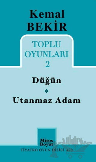 Toplu Oyunları 2 - Düğün / Utanmaz Adam