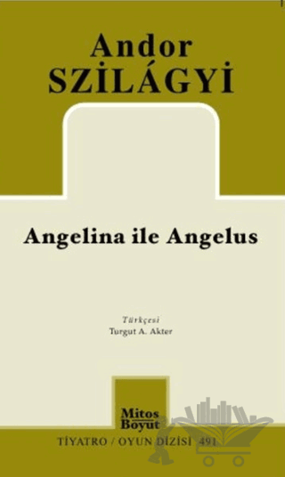 Angelina İle Angelus