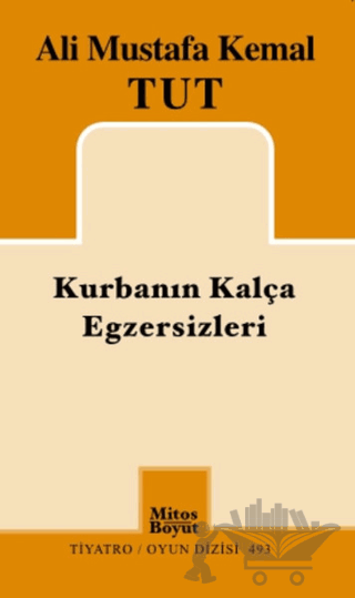Kurbanın Kalça Egzersizleri