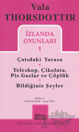 İzlanda Oyunları 1