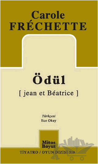 Ödül