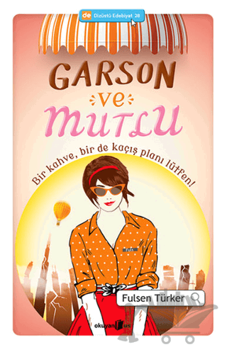 Garson ve Mutlu