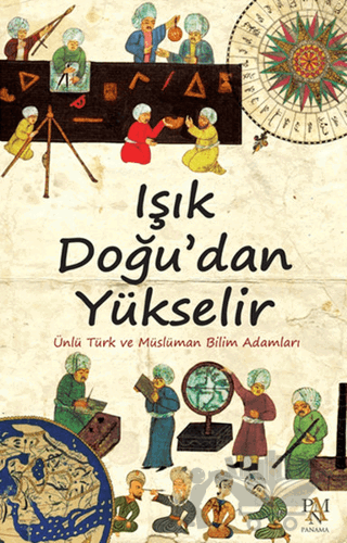 Işık Doğu’dan Yükselir