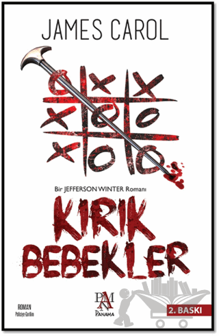 Kırık Bebekler