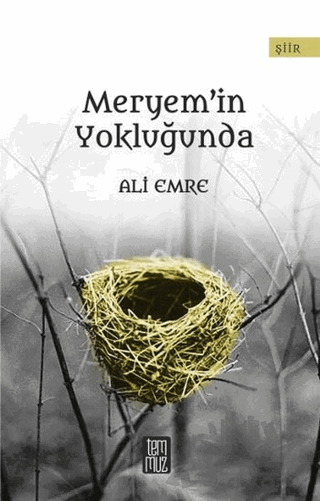 Meryem’in Yokluğunda