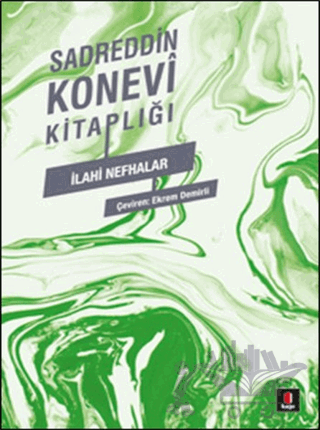 İlahi Nefhalar