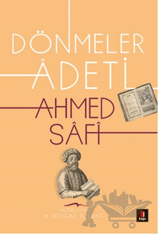 Dönmeler Adeti