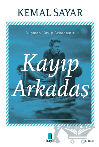 Kayıp Arkadaş