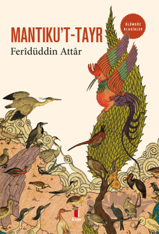 Mantıku't-Tayr